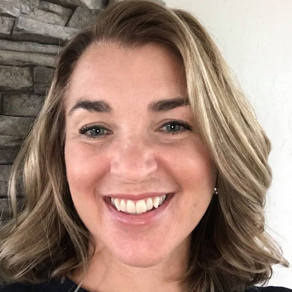 Meet your Posher, Jill